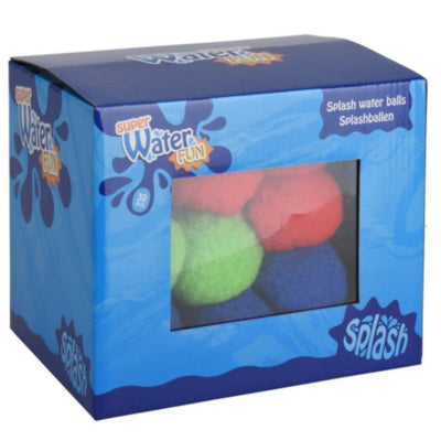 Sada Waterball Pompom, 30 ..