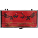 Jofrika cosmetics kunstwimpers vlinder 11,5 cm b-keus ve500 | 50 stuks