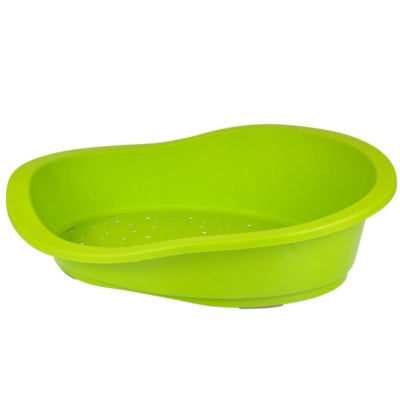 Dierenmand groen 50 cm | 6 stuks