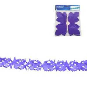 Folat BV Slinger Paper Hoku Blue, 6 m.