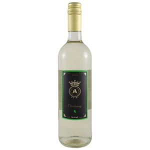 Azimi white wine chardonnay 750 ml | 6 pieces