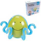 Pulverizador de água Knorr Toys borbulhante 78 cm | 12 peças