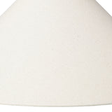 (r) paralume bianco 50 cm | 4 pezzi
