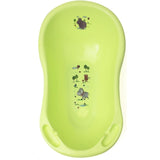 Keeper Kannerpool Hippo gréng 84 cm | 10 Stécker