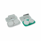Jes Collection Reiseetui Kontaktlinsen 7 cm 2 sortiert | 48 Stück