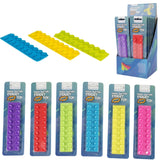 Fidget Toy Pop-It 16 cm 6 Assorted | 48 Pieces