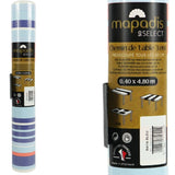 Table Runner 3-in-1 Blue 480 cm | 24 pieces