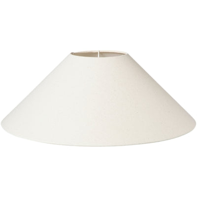 (r) lampshade white 50 cm | 4 pieces