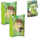 Mondo ben10 zwembandjes 20 cm set van 2 | 12 stuks
