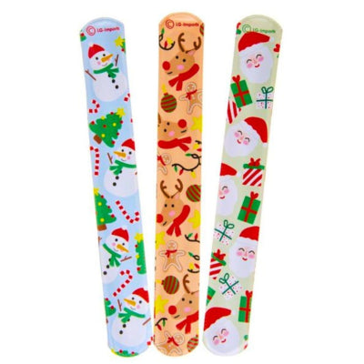 Duckiez folding bracelet Christmas