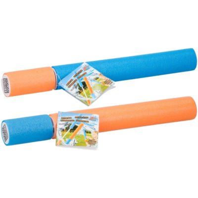 Water zone water gun 33 cm 2 assorted | 24 pieces