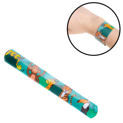 Bracelet gifle Duckiez animaux sauvages