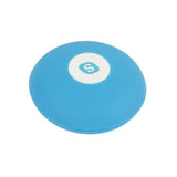 Gumbite spinni cable holder blue 6.8 cm | 24 pieces