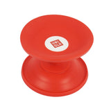 Gumbite spinni cable holder red 6.8 cm | 24 kusov