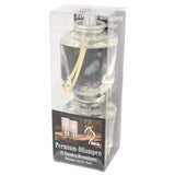 Gala Ueleglamp 8 cm Set vun 2 | 12 Stéck