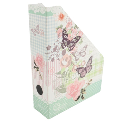Portariviste Herlitz farfalla 30,5 cm | 50 pezzi