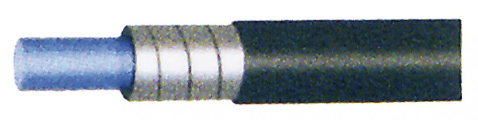 Cavo esterno Promax per freno nero 5 mm 30 metri