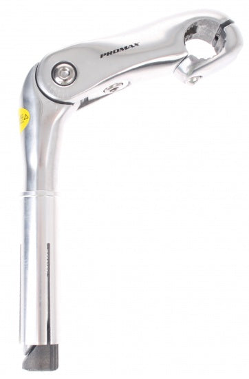 Promax Stemmatchable 22.2-25.4 170 25.4 mm Silver
