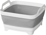 ProPlus Dash Plantbar 30 x 30 x 20 cm grå hvid