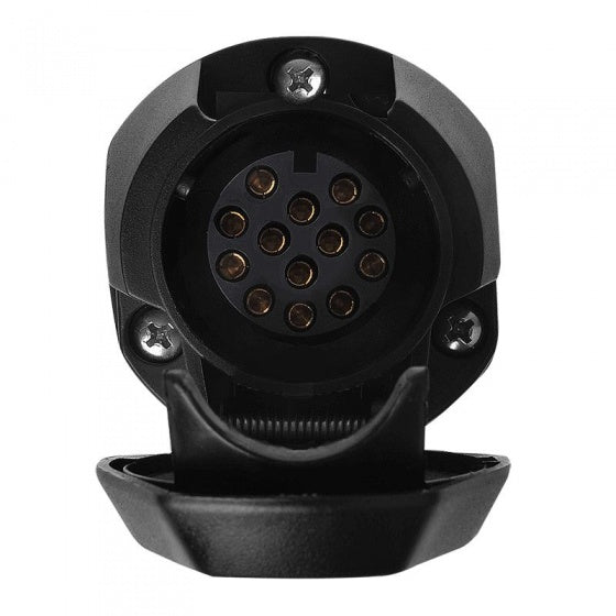 ProPlus LED lighting adapter 12 Volt 13-13-polig 16 cm black