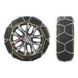 ProPlus Snow chains 9mm (235 60-13 to 215 35-18) 2 pieces