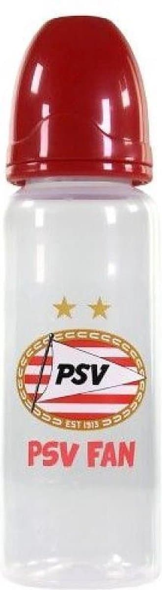 Značka jednotka PSV dětská láhev s strukem
