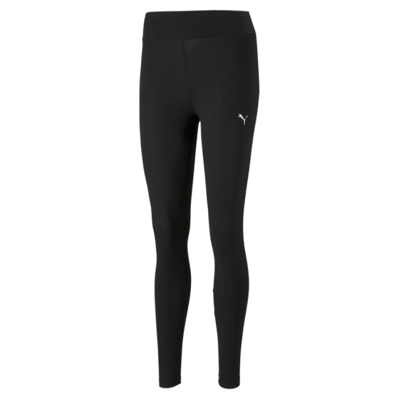 Puma ess sports legging damer sort størrelse m