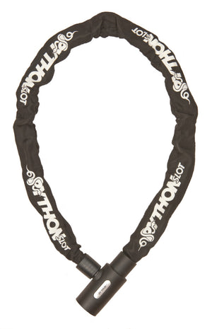 Řetízkový zámek Python lock 8mmx110cm