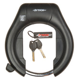 Python Slot Ringslot Heavy, Black, Art-2