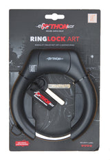 Python Slot Ringslot Heavy, Black, Art-2