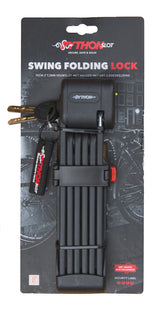 Python Slot FoldeSlot 6x224cm, Art-2, M Staffa