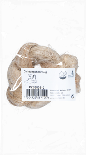 Cornat tätningshampa 50g - pzb380510