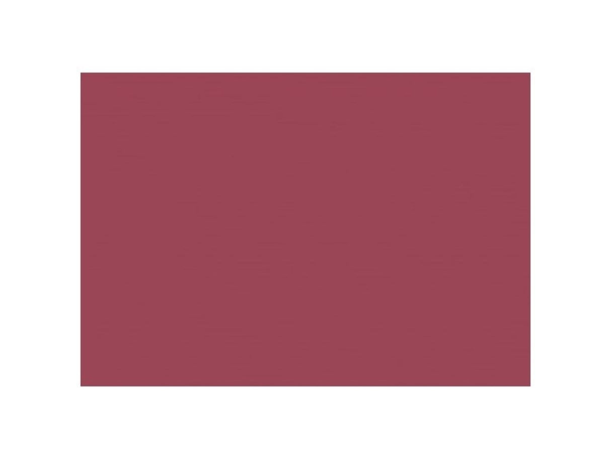 Fotokarton 10vel 70x50cm bordeaux