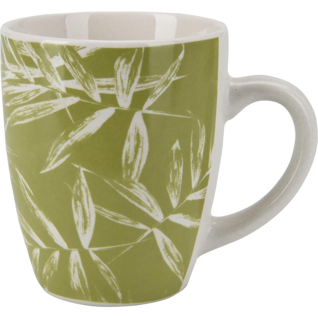 Excellent houseware beker porselein 200ml