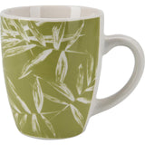 Excellent houseware beker porselein 200ml