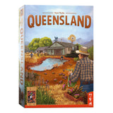 999games 999 games queensland bordspel