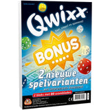 White Goblin Games Qwixx Bonus Noppapeli