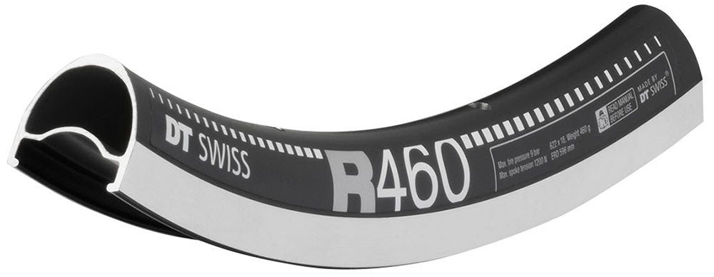 Dt swiss r 460 28 rim | 28 loch