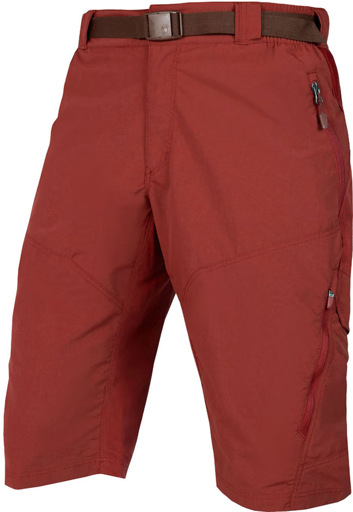Endura hummvee - mtb shorts with inner shorts | 2xl