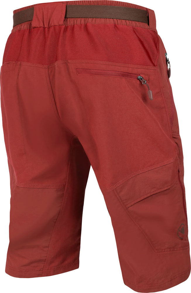 Endura hummvee - mtb shorts with inner shorts | 2xl