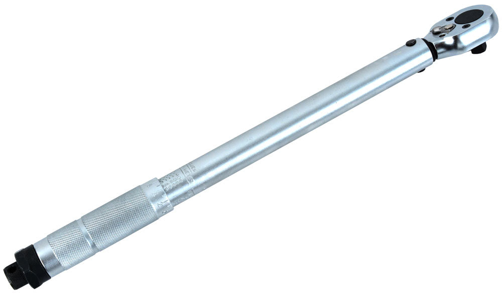 Radon basic torque wrench 3 8 20-110 nm