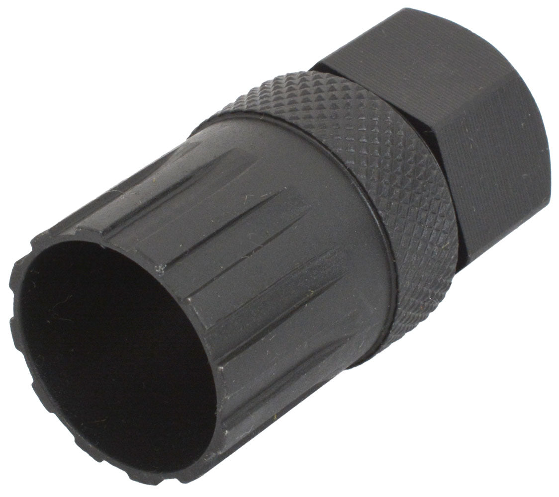 Radon cassette remover for campagnolo