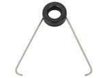 Radon chain holder chain hook