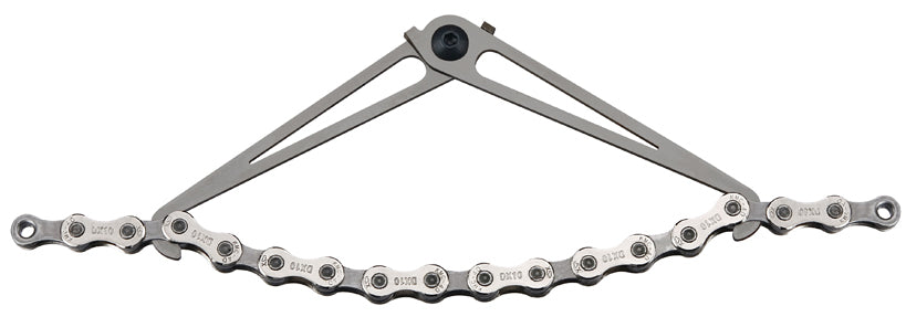Radon comp chain gauge chain holder kit