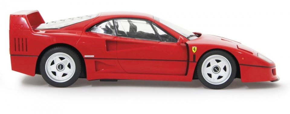 Rastar RC Ferrari F40 Boys 27 MHz 1:14 Rojo