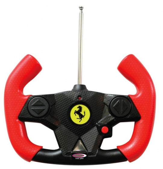 Rastar RC Ferrari F40 Boys 27 MHz 1:14 Rojo
