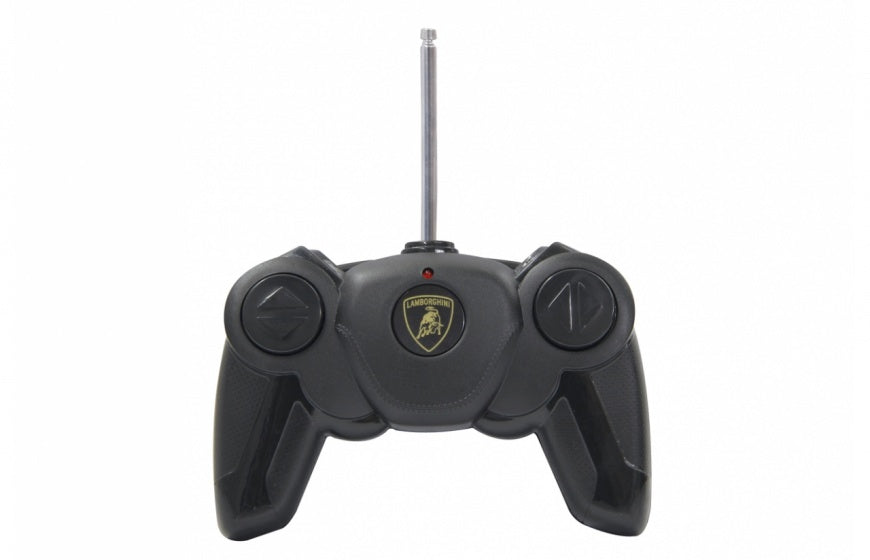 Rastar RC Aventador Svj 1:24 27 MHz Oranje