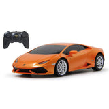 RASTAR RC HURACán Boys Orange 1:24