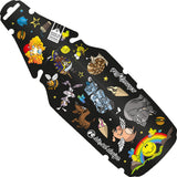 Rie:sel design rear mudguard kids 'schmutzfink'