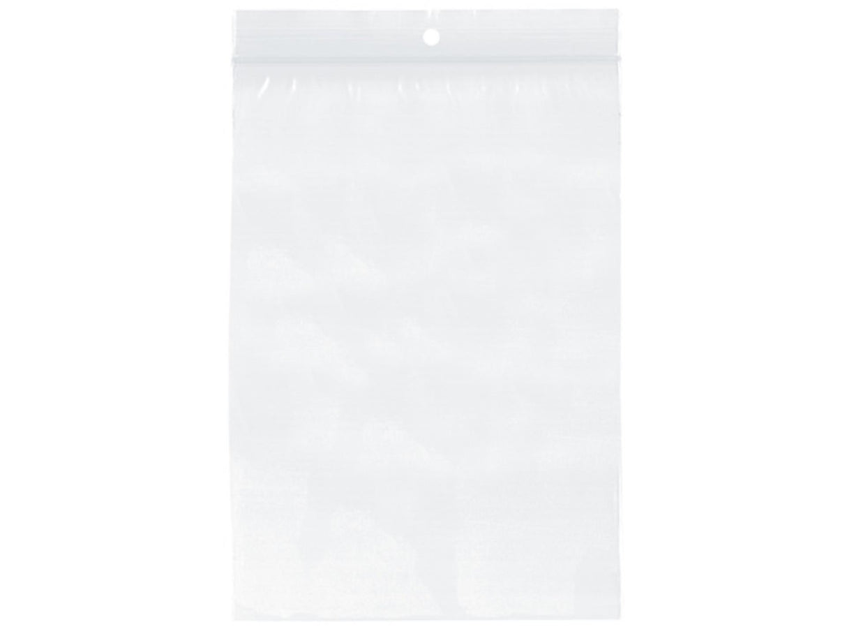 Kangaro grip taske 60x80mm 100 stk